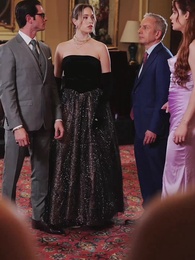 Episode 39 - Return of the Secret Heiress