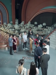 第16話 - 掃除屋の母親は金持ちだ!