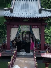 Episode 39 - Tuan Putri yang Banyak Suami