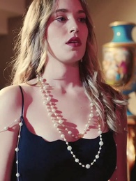 Episode 12 - Return of the Secret Heiress