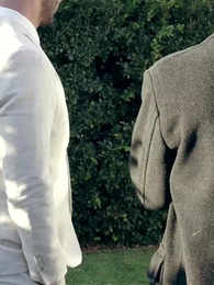 Episódio 76 - A Tentação do Alfa: Amor Proibido