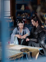 Tuan Putri yang Banyak Suami - Episode 17