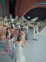 掃除屋の母親は金持ちだ! - Episode 7