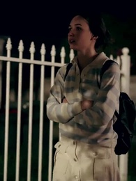 Episódio 22 - A Tentação do Alfa: Amor Proibido