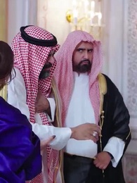 الحلقة 9 - ثالث خطباء بعد أن فقدت الذاكرة