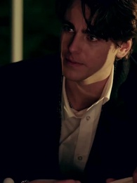 Episodio 39 - La Tentación del Alfa, el Amor Prohibido