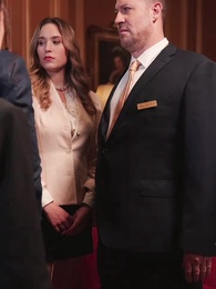 Episode 28 - Return of the Secret Heiress