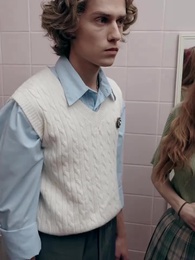 Episodio 10 - La Tentación del Alfa, el Amor Prohibido