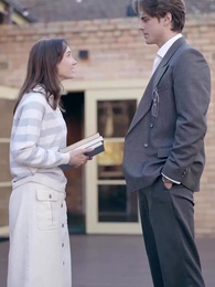 Episodio 13 - La Tentación del Alfa, el Amor Prohibido