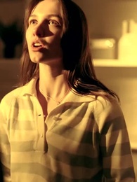 A Tentação do Alfa: Amor Proibido - Episode 6