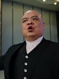 Kembalinya Sang Serigala - Episode 19