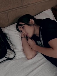 Episódio 36 - A Tentação do Alfa: Amor Proibido