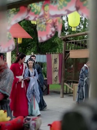 Tuan Putri yang Banyak Suami - Episode 46