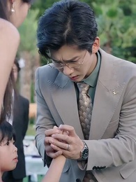 Episode 35 - Menuju Puncak Kehidupan