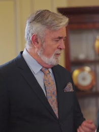 Episode 48 - Return of the Secret Heiress