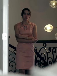 La Tentación del Alfa, el Amor Prohibido - Episode 79