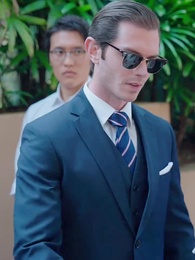 Return of the Secret Heiress - Episode 7