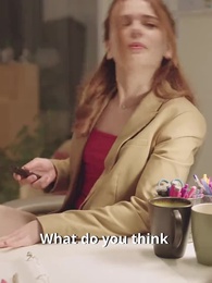 Slept With My Alpha Mate - Episode 11