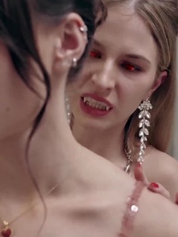 La Tentación del Alfa, el Amor Prohibido - Episode 47