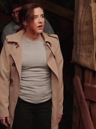 Episode 58 - The Alpha's Unwanted Bride