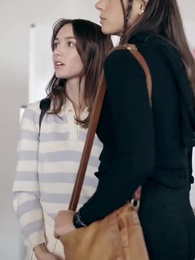 Episódio 5 - A Tentação do Alfa: Amor Proibido