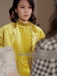 Episode 45 - Nona Besar yang Tertukar