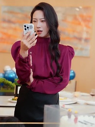 社長夫人が解雇される? - Episode 20