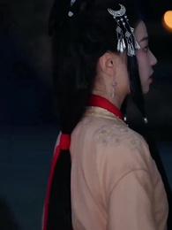 Tuan Putri yang Banyak Suami - Episode 50