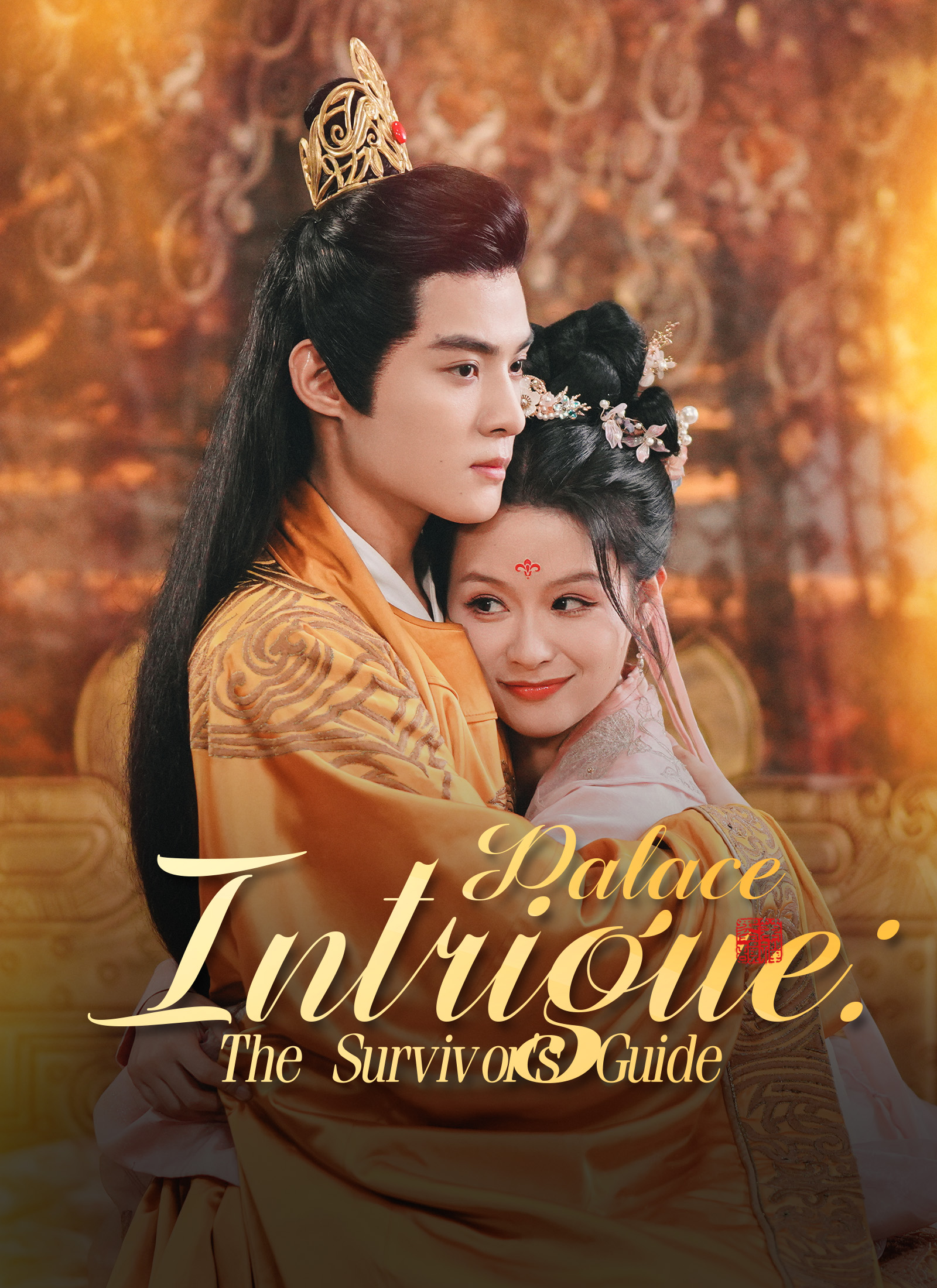 Palace Intrigue: The Survivor's Guide