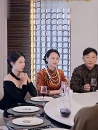 Kembalinya Sang Serigala - Episode 23