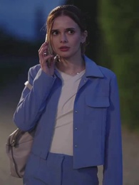 Slept With My Alpha Mate - Episode 8