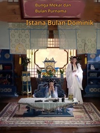 Episode 28 - Tuan Putri yang Banyak Suami