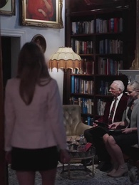 Return of the Secret Heiress - Episode 25