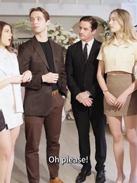 Episode 31 - Return of the Secret Heiress