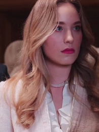 Episode 22 - Return of the Secret Heiress