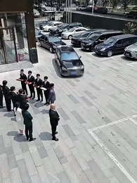 Kembalinya Sang Serigala - Episode 11