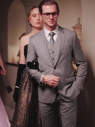 Episode 36 - Return of the Secret Heiress