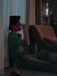 Menuju Puncak Kehidupan - Episode 38