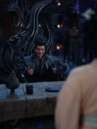 Tuan Putri yang Banyak Suami - Episode 54