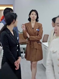 Episode 27 - Nona Besar yang Tertukar