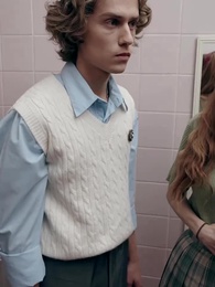 A Tentação do Alfa: Amor Proibido - Episode 10