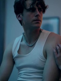 La Tentación del Alfa, el Amor Prohibido - Episode 32