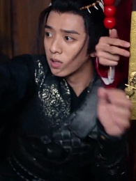 Tuan Putri yang Banyak Suami - Episode 42