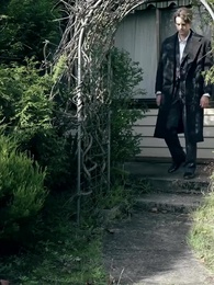 La Tentación del Alfa, el Amor Prohibido - Episode 3