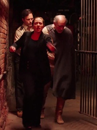 The Alpha's Unwanted Bride - Episode 47