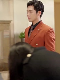 Episode 13 - Nona Besar yang Tertukar