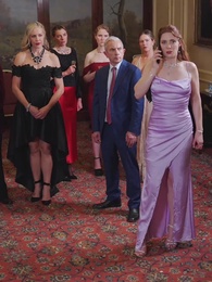 Episode 51 - Return of the Secret Heiress