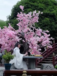 Tuan Putri yang Banyak Suami - Episode 61