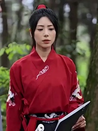 Kembalinya Sang Serigala - Episode 62