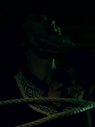 A Tentação do Alfa: Amor Proibido - Episode 37